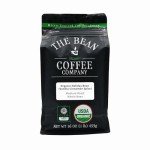 Vanilla Cinnamon Spice Medium Roast Whole Bean Coffee