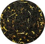 Buttered Rum Tea with Coconut & Vanilla Blend