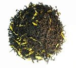 Buttered Rum Tea with Coconut & Vanilla Blend