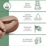 Vanilla Cinnamon Spice Medium Roast Whole Bean Coffee