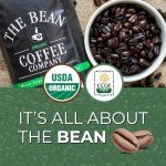 Vanilla Cinnamon Spice Medium Roast Whole Bean Coffee