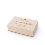 Milk Chocolate Almond Toffee 2lb Box - Gluten Free