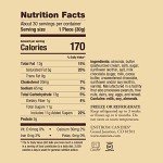 Milk Chocolate Almond Toffee 2lb Box - Gluten Free
