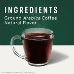 Starbucks Cinnamon Dolce Flavored Ground Coffee, 11oz