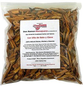 Don Ramon Mamajuana - Island-Style Coconut & Raisins