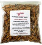 Don Ramon Mamajuana - Island-Style Coconut & Raisins