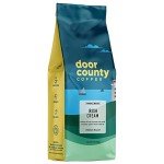 Door County Irish Creme Whole Bean Coffee 10 oz