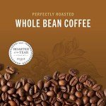 Barrie House Salted Caramel Whole Bean Coffee 2 lb