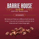 Barrie House Salted Caramel Whole Bean Coffee 2 lb