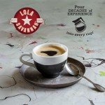 Lola Savannah Pecan Maple Whole Bean Coffee 2lb