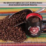 Lola Savannah Pecan Maple Whole Bean Coffee 2lb