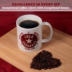 Lola Savannah Pecan Maple Whole Bean Coffee 2lb