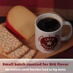 Lola Savannah Pecan Maple Whole Bean Coffee 2lb