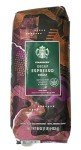 Starbucks Decaf Espresso Dark Roast Whole Bean Coffee