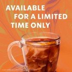 Starbucks 11 oz Pumpkin Spice Ground Coffee
