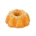 Coconut Tortuga Caribbean Rum Cake 4 oz Pack