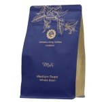 Volcanoking Hawaiian Whole Bean Coffee Blend 7oz