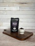 Black Cherry Flavored Whole Bean Coffee, 12oz
