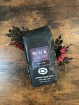 Black Cherry Flavored Whole Bean Coffee, 12oz