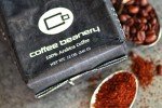 Black Cherry Flavored Whole Bean Coffee, 12oz