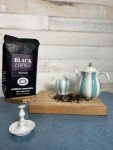 Black Cherry Flavored Whole Bean Coffee, 12oz