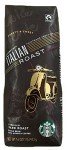 Starbucks Italian Roast Dark Whole Bean Coffee