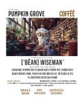 Pumpkin Spice Coffee - Cozy Autumn Blend, 12oz
