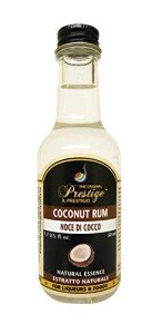 Coconut Rum Flavoring Essence 50ml