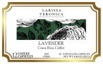 Lavender Costa Rica Gourmet Coffee K-Cup Pods