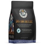 Bones Coffee Army of Dark Chocolate Beans 12oz