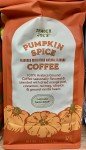 Trader Joe's Pumpkin Spice Ground Coffee 14 oz