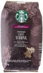 Starbucks Caffè Verona Dark Roast Coffee Beans