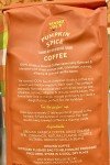 Trader Joe's Pumpkin Spice Ground Coffee 14 oz