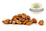Sweet & Salty Butter Toffee Almonds - 1 lb