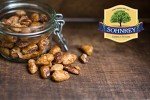 Sweet & Salty Butter Toffee Almonds - 1 lb