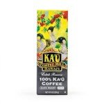 Ka'u Coffee Estate Dark Roast - 8oz