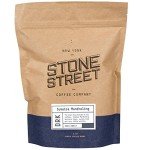 Stone Street Dark Roast Sumatra Coffee Beans 1 LB