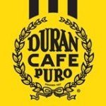 Panama Boquete Café Duran Whole Coffee Beans 12oz