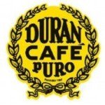 Panama Boquete Café Duran Whole Coffee Beans 12oz