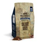Independence Coffee Crème Brule Light Roast Beans