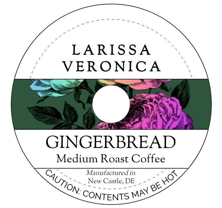Gingerbread