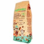 Orgaanika Andes Villa Rica Gourmet Coffee - 8.8 oz