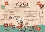 Orgaanika Andes Villa Rica Gourmet Coffee - 8.8 oz