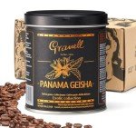 Panama Geisha Medium Roast Coffee Beans 3.5 oz