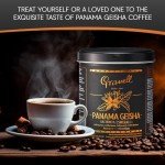 Panama Geisha Medium Roast Coffee Beans 3.5 oz