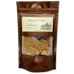 Almond Toffee Gourmet Sweet Treat, 6 oz