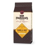 Don Francisco's Vanilla Nut Whole Bean Coffee, 12 oz
