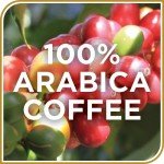 Don Francisco's Vanilla Nut Whole Bean Coffee, 12 oz