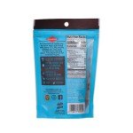 Salted Dark Chocolate Walnuts by Diamond, 4 oz