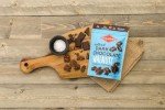 Salted Dark Chocolate Walnuts by Diamond, 4 oz
